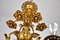 Antique French Chandelier 11