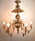 Antique French Chandelier 9