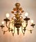 Antique French Chandelier, Image 10