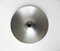 Mid-Century Brushed Aluminium Sconce from Les Arcs Station by Charlotte Perriand, Image 11