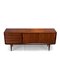 Palisander Modell 18 Sideboard von Gunni Omann für Omann Jun, 1960er 5