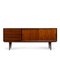 Credenza nr. 18 in palissandro di Gunni Omann per Omann Jun, anni '60, Immagine 1