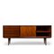 Rosewood Model 18 Sideboard by Gunni Omann for Omann Jun, 1960s 2