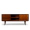 Rosewood Model 18 Sideboard by Gunni Omann for Omann Jun, 1960s 3