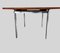 Teak Dining Table by Hans J. Wegner for Andreas Tuck, 1960s 7