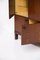 Wenge Barschrank, 1960er 3