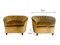 September Living Room Set by Gio Ponti, 1940s, Set of 3 3