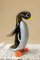 Blown Glass Penguin Figurines from Lauscha, 1960s, Set of 2, Image 10
