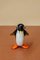 Blown Glass Penguin Figurines from Lauscha, 1960s, Set of 2, Image 7