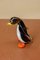 Blown Glass Penguin Figurines from Lauscha, 1960s, Set of 2 6