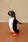 Blown Glass Penguin Figurines from Lauscha, 1960s, Set of 2 5