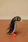 Blown Glass Penguin Figurines from Lauscha, 1960s, Set of 2 8