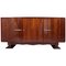 Art Deco French Sideboard, 1920s 1