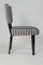 Art Deco Czech Chairs, 1930s, Set of 6, Image 6