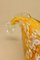 Italian Amber Glass Giraffe Sculptures from Murano, 1960s, Set of 2, Image 8