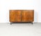 Small Rosewood Sideboard from Omann Jun, 1960s 1