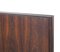 Small Rosewood Sideboard from Omann Jun, 1960s 9