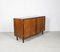 Small Rosewood Sideboard from Omann Jun, 1960s 3