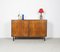 Small Rosewood Sideboard from Omann Jun, 1960s 10