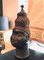 Yoruba Artist, Head, 1950s, Bronze Sculpture 8