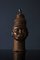 Yoruba Artist, Head, 1950s, Bronze Sculpture 6