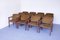 Mid-Century Dining Chairs, Set of 12 7