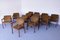 Mid-Century Dining Chairs, Set of 12 3