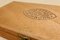 Mid-Century Wooden Cigar Box from Gustav Geber 16