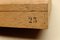 Mid-Century Wooden Cigar Box from Gustav Geber 14