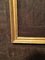 Antique Italian Giltwood Frame by Salvator Rosa, 1770s, Image 4