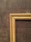 Antique Italian Giltwood Frame by Salvator Rosa, 1770s 2