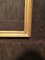 Antique Italian Giltwood Frame by Salvator Rosa, 1770s 5