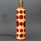 Brass Cammei Table Lamp by Piero Fornasetti, 1950s, Image 3