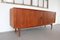 Mid-Century Danish Teak Model OS37 Sideboard by Arne Vodder for Sibast, 1960s 4