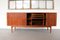 Credenza OS37 Mid-Century in teak di Arne Vodder per Sibast, Danimarca, anni '60, Immagine 5