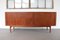 Mid-Century Danish Teak Model OS37 Sideboard by Arne Vodder for Sibast, 1960s 1