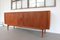 Credenza OS37 Mid-Century in teak di Arne Vodder per Sibast, Danimarca, anni '60, Immagine 3