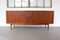 Credenza OS37 Mid-Century in teak di Arne Vodder per Sibast, Danimarca, anni '60, Immagine 6