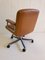 Italian P128 Desk Chair by Osvaldo Borsani for Tecno, 1960s 4