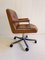 Italian P128 Desk Chair by Osvaldo Borsani for Tecno, 1960s 3