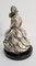 Mother with Child Figurine by Cacciapuoti, 1930s 3