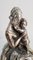 Mother with Child Figurine by Cacciapuoti, 1930s 2