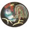 Cuenco italiano de cerámica de San Polo, años 50, Imagen 1
