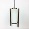 Ceiling Lamp from Arlus, 1960s 5