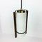 Ceiling Lamp from Arlus, 1960s 7