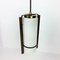 Ceiling Lamp from Arlus, 1960s, Image 7