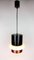 Deckenlampe von Louis C. Kalff für Philips, 1960er 2