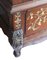 Antique Chinoiserie Inlaid Armoire, Image 6