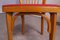 French Bistro Dining Chairs by Baumann France, 1950s, Set of 2 6