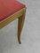 French Art Deco Dining Chairs, 1930s, Set of 4, Image 7